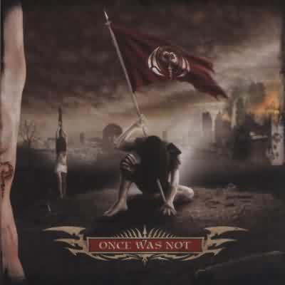 Cryptopsy: "Once Was Not" – 2005